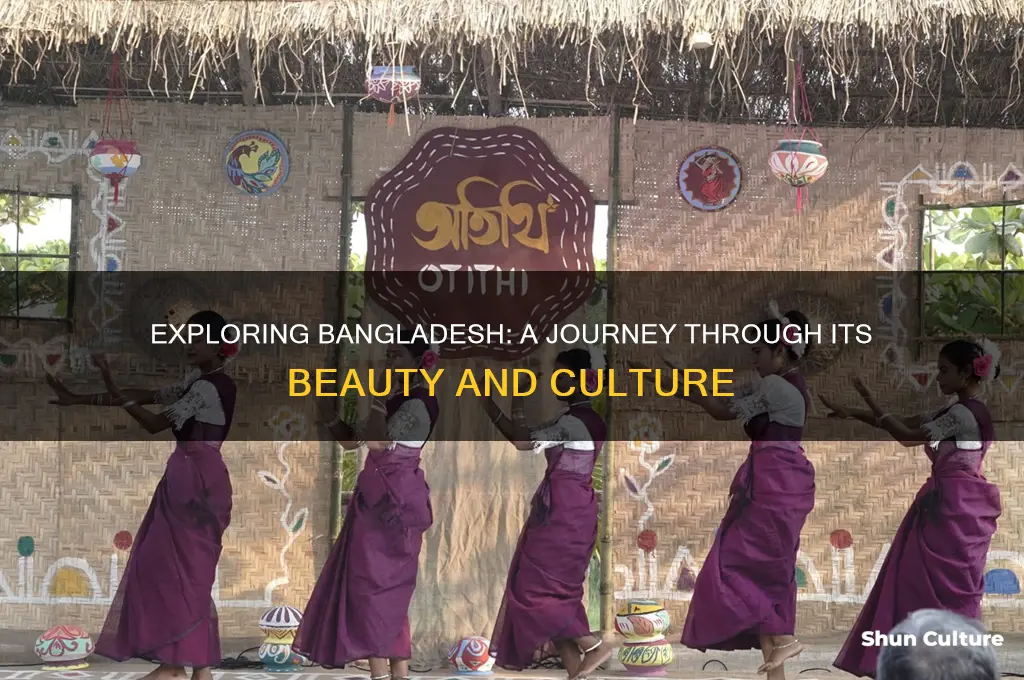 is bangladesh nice