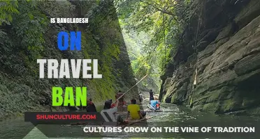 Is Bangladesh on Travel Ban? Exploring Current Restrictions and Policies