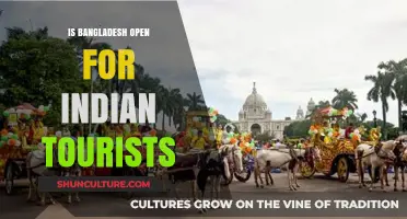 Exploring Bangladesh: Indian Tourists Welcome or Restricted?