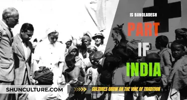 Is Bangladesh Part of India? Unraveling the Historical and Political Truth