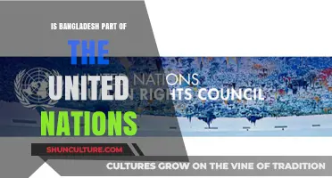 Is Bangladesh a UN Member? Exploring Its United Nations Role