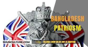 Exploring the Depth and Impact of Bangladesh's Patriotic Spirit