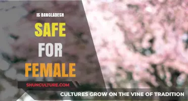 Is Bangladesh Safe for Women? Exploring Female Travel and Security