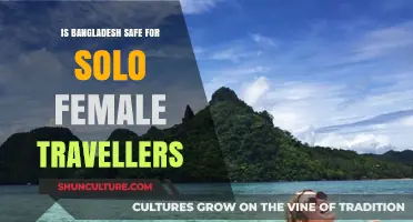 Exploring Bangladesh: Safety Tips for Solo Female Travelers