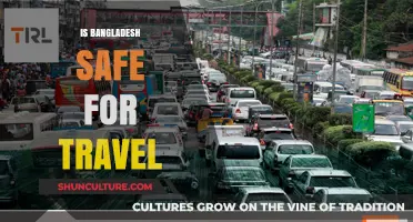Exploring Bangladesh: Safety Tips and Travel Insights for Visitors