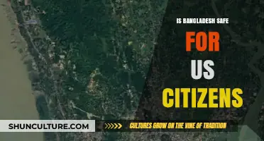 Is Bangladesh Safe for US Citizens? Travel Tips and Insights