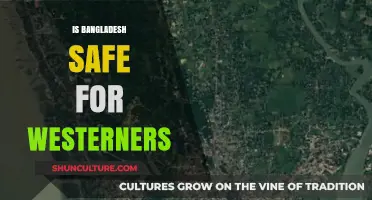 Exploring Bangladesh: Safety Tips for Western Travelers in 2023