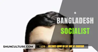 Is Bangladesh Socialist? Exploring Its Political and Economic System