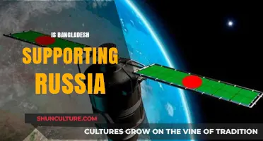 Bangladesh's Stance on Russia: Neutrality or Strategic Support?