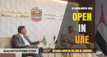 Is Bangladesh Visa Open in UAE? Latest Updates and Requirements