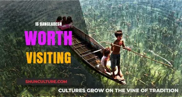 Discover Bangladesh: A Hidden Gem Worth Exploring and Visiting