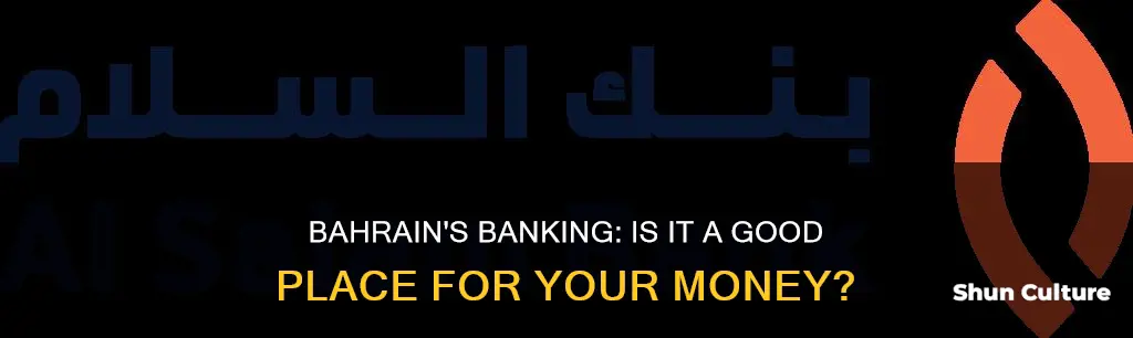 is bank bahrain