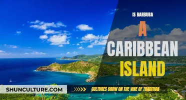 Barbuda: A Caribbean Island Paradise?