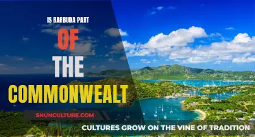 Barbuda's Place in the Commonwealth: A Definitive Answer