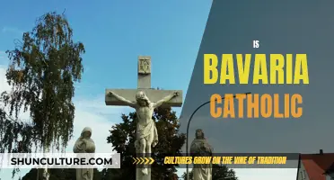 Bavaria's Catholic Roots: A Historical Overview