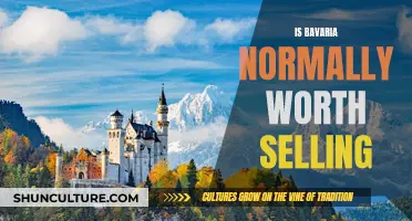 Bavaria's Worth: Is Selling the Best Option?