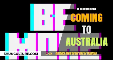 Be More Chill: Australia Tour?