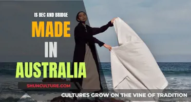 Bec & Bridge: Australian-Made Fashion Label