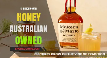 Beechworth Honey: Australian-Owned and Operated?