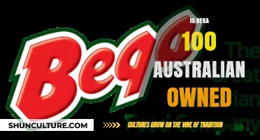 Who Owns Bega: Australian-Owned or Not?