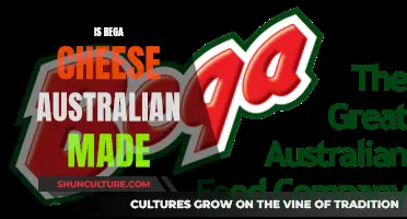 Bega Cheese: Australian-Made and Owned?