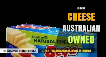 Bega Cheese: Australian-Owned and Operated?