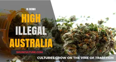 Cannabis Use in Australia: What's the Law?