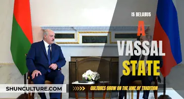 Belarus: Russia's Vassal State?