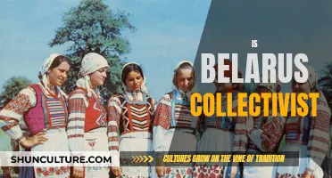 Belarus: A Collectivist Country?