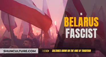 Belarus: A Fascist State?