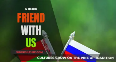 US-Belarus Relations: Friends or Foes?