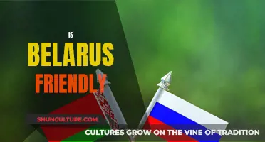 Belarus Friendliness: Fact or Fiction?