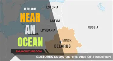 Belarus and the Ocean: A Close Encounter?