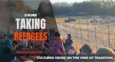 Belarus: A Safe Haven for Refugees?