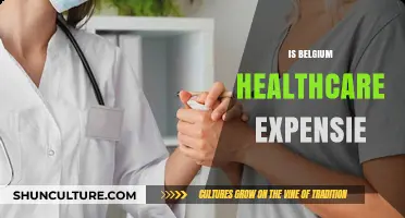 Exploring the Cost of Healthcare in Belgium: A Comprehensive Guide