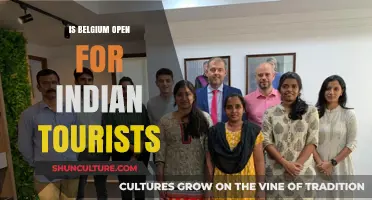 Exploring Belgium: A Guide for Indian Tourists