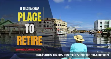 Belize: An Affordable Retirement Paradise?