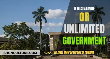 Belize's Government: Limited or Unlimited?