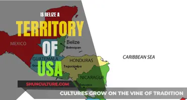 Belize: Territory or Not?