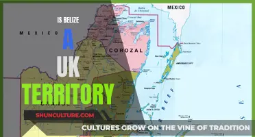 Belize: UK Territory or Not?