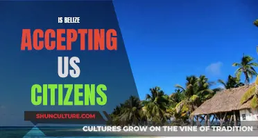 Belize: A Haven for US Expats