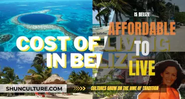 Belize: Affordable Retirement Paradise