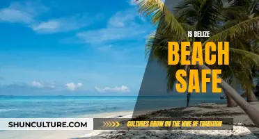 Belize Beaches: Safe or Not?