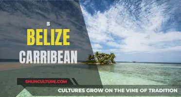 Belize: Caribbean Paradise