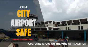 Belize City Airport: Safe or Not?