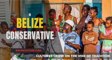 Belize's Political Paradox: Navigating a Conservative Course in a Progressive Age