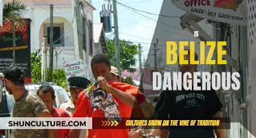 Traveling to Belize: Is It Safe?