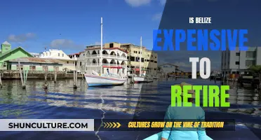 Is Belize the Right Choice for a Cost-Effective Retirement?