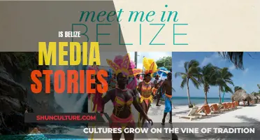 Belize's Untold Stories: Unveiling the Country's Rich Narrative