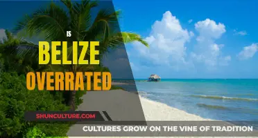 Belize: Beyond the Hype